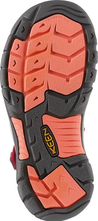 Produktbild Keen Kinder Newport H2 Sandale (34)