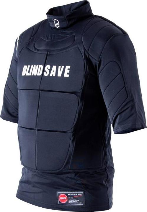 Produktbild Blindsave Torhüter-weste Protection With Rc (XL)