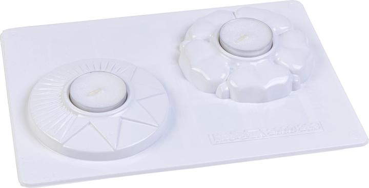 Image du produit Hobby Fun Moule Bougeoir 1 pièce
