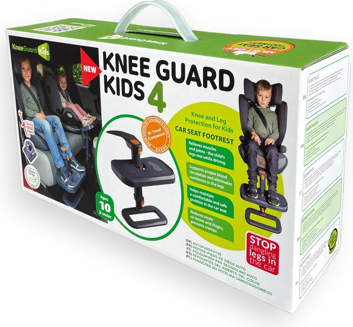 Image du produit KneeGuardKids Repose-pieds universel
