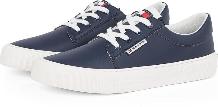 Image du produit Tommy Hilfiger Tommy Jeans Vulcanized Skate Derby - 67549 (42)