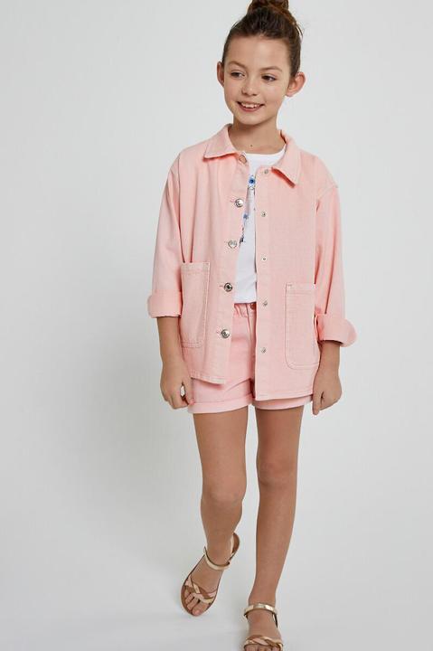 Actual product image La Redoute Collections Worker jacket (134)