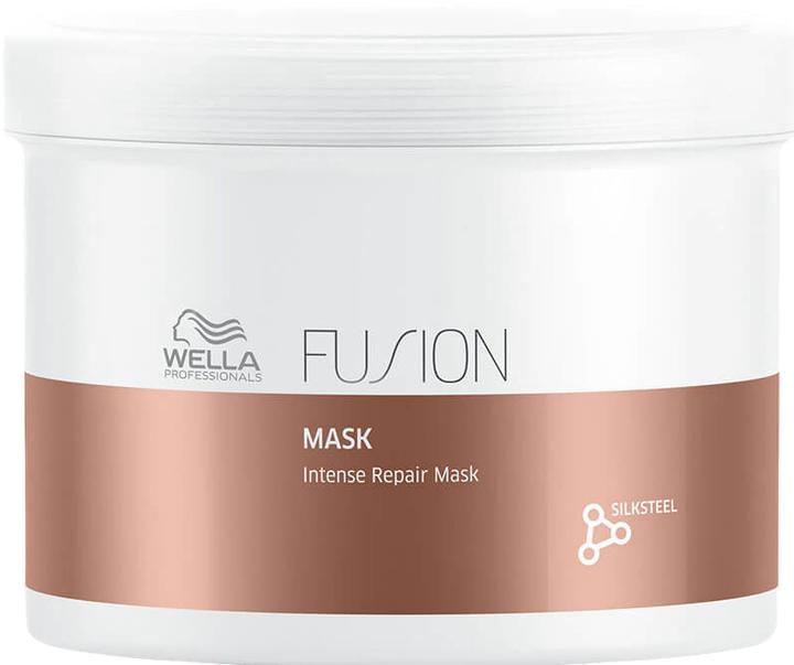 Immagine prodotto Wella Fusion Mask (500 ml)