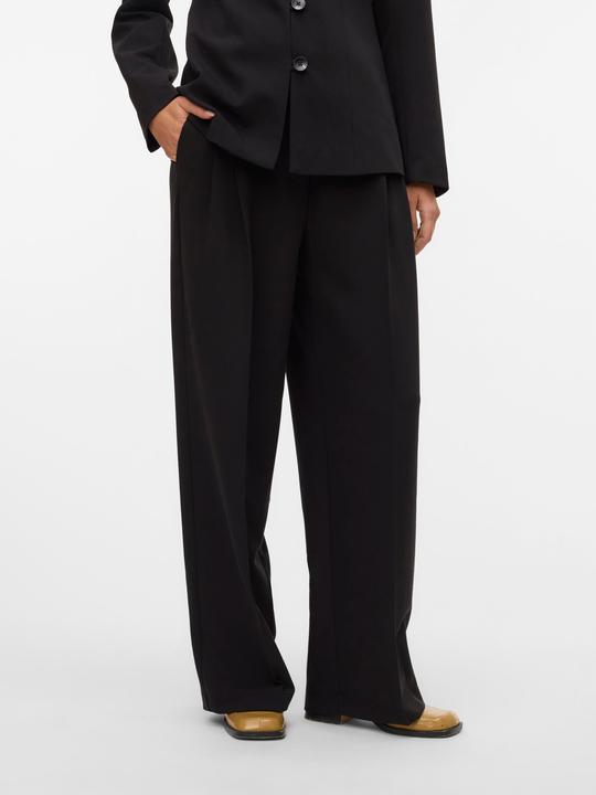 Actual product image Vero Moda VMPASSI Hohe Taille Hose Hose (M)