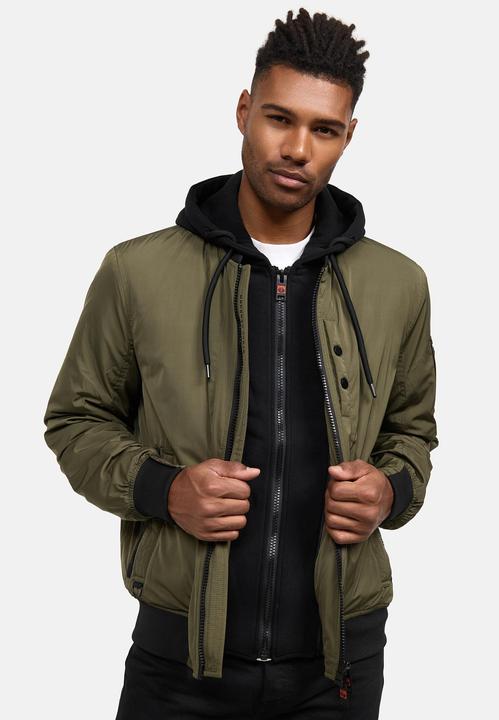 Actual product image Stone Harbour Hoobo (XXL)