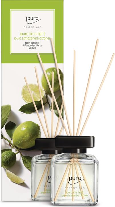 Immagine prodotto Ipuro Essentials (200 ml)