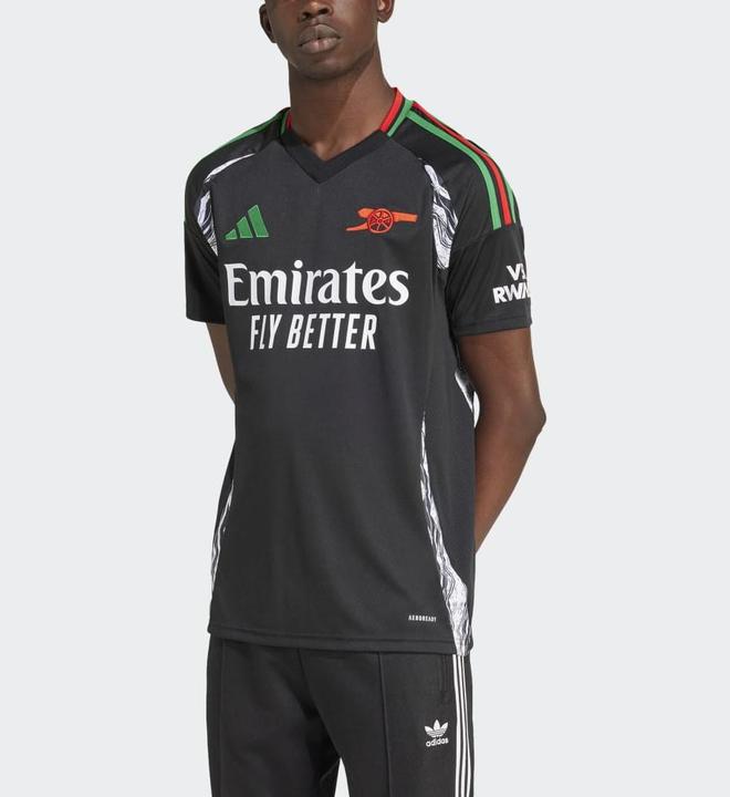 Image du produit adidas Arsenal Londres Maillot Extérieur (M)