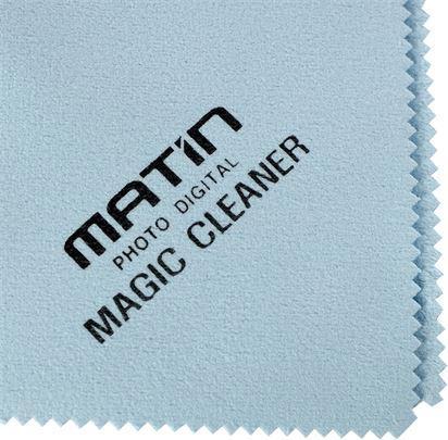 Actual product image Matin Cleaning Cloth Super 25x35 M-6322