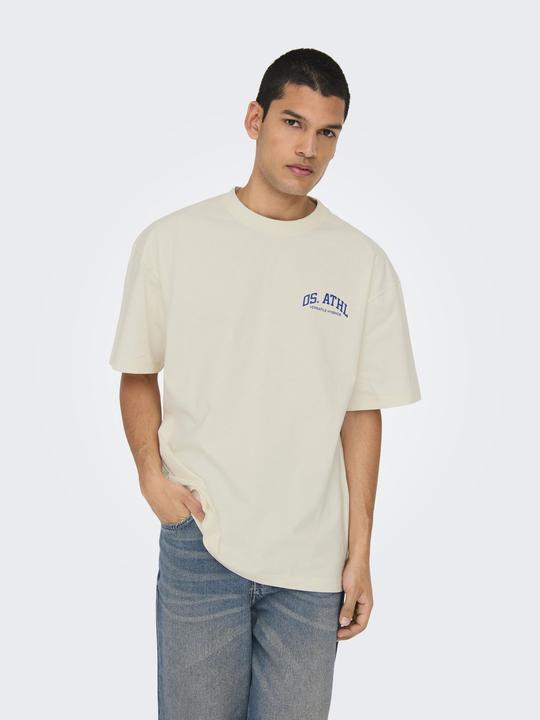 Image du produit Only & Sons ONSBLIGH Haut de sport Haut de sport (XXL)