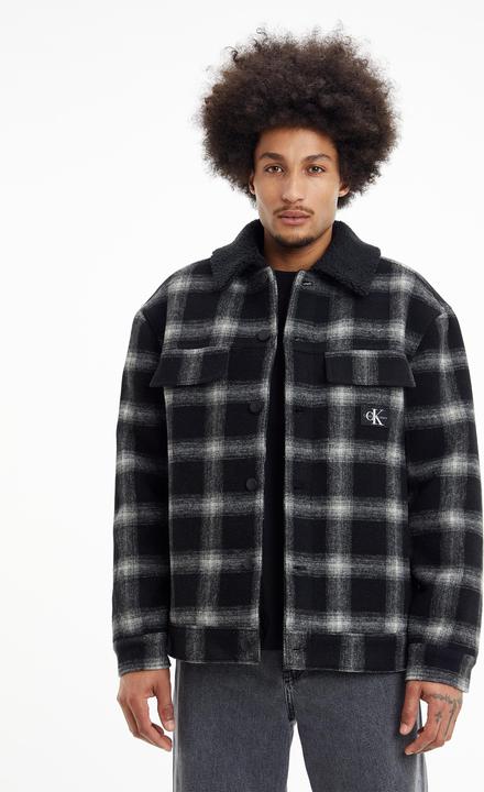 Immagine prodotto Calvin Klein Jeans Jacket (S)