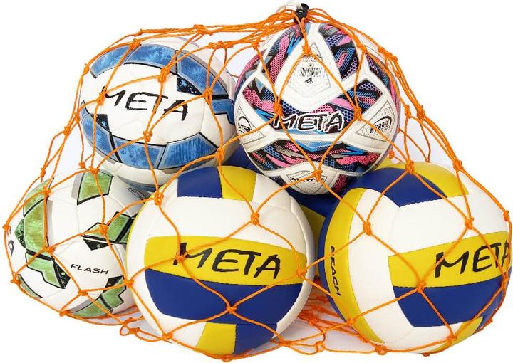 Meta Sport Balltragenetz