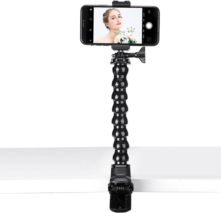 Actual product image Ulanzi MP-4 (Plastic, Metal)
