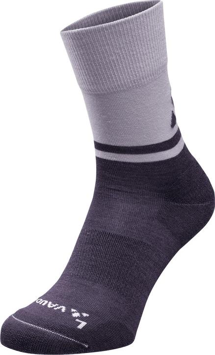 Vaude All Year Wool Socks (36 - 38)