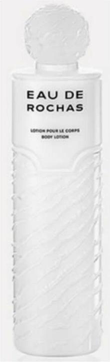 Actual product image Rochas Body Lotion (Body milk, 500 ml)