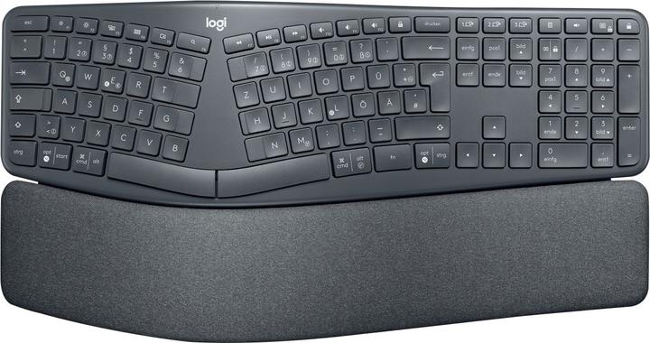 Logitech Ergo K860 (DE, Wireless)