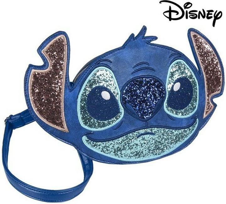 Produktbild Difuzed LILO & STITCH - Stitch - Sac bandoulière