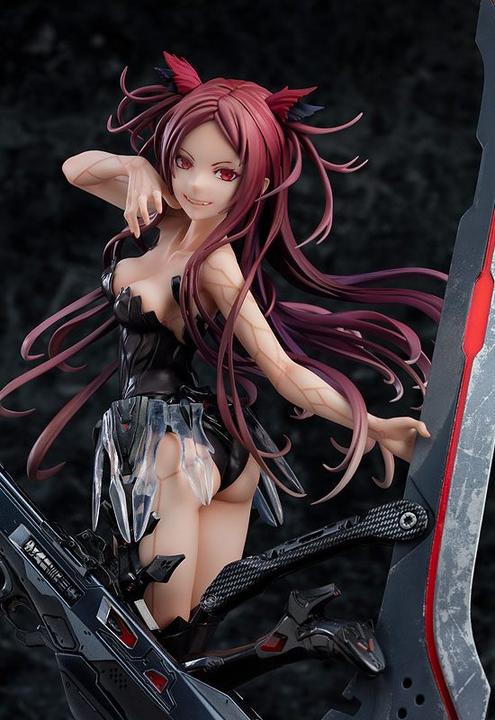 Produktbild Good Smile Company BEATLESS - Kouka -Statuette 1/8 32cm