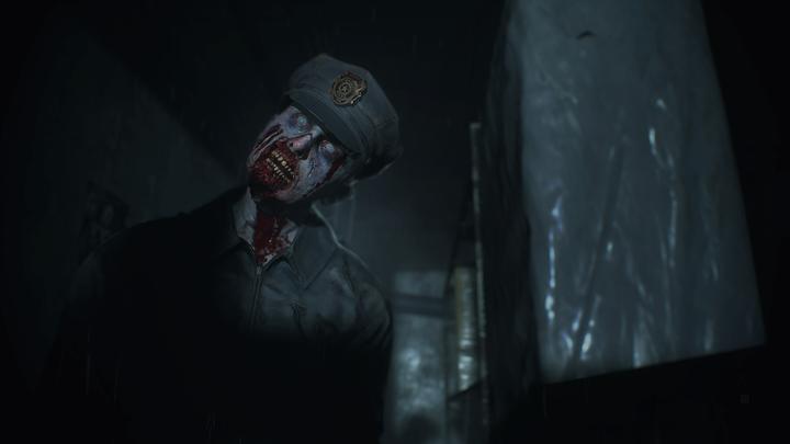 Immagine prodotto Capcom Resident Evil 2 (PS4, DE)