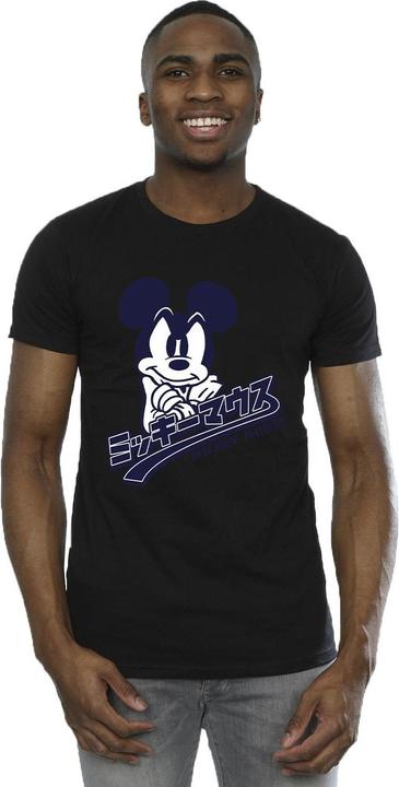Produktbild Disney Mickey Mouse Japanese TShirt (S)