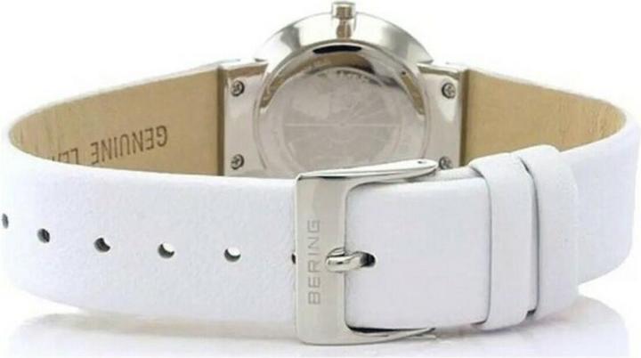 Actual product image Bering ceramic (Analogue wristwatch, 30 mm)