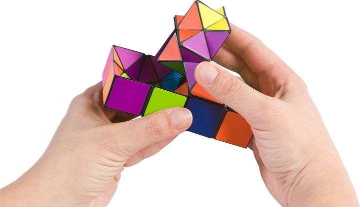 Produktbild Clown games Cube 2-in-1 (2 Teile)