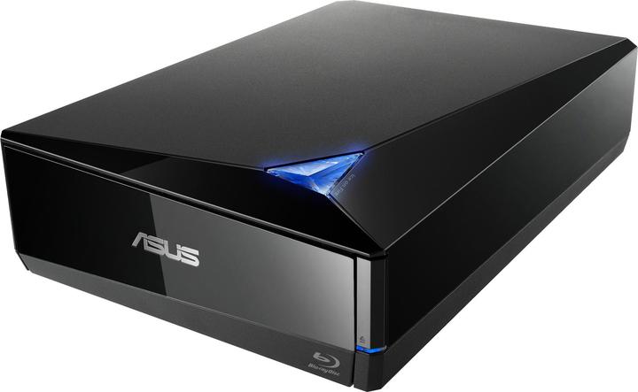 Image du produit ASUS Bw-16d1h-U Pro (Lecteur DVD, Graveur de CD, Lecteur de CD, Graveur de DVD, Graveur Blu-ray, Lecteur Blu-ray)