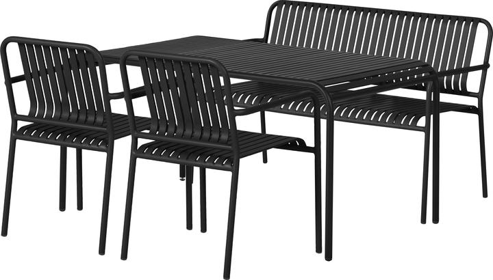 Productafbeelding Schou Tuintafel (150 cm)