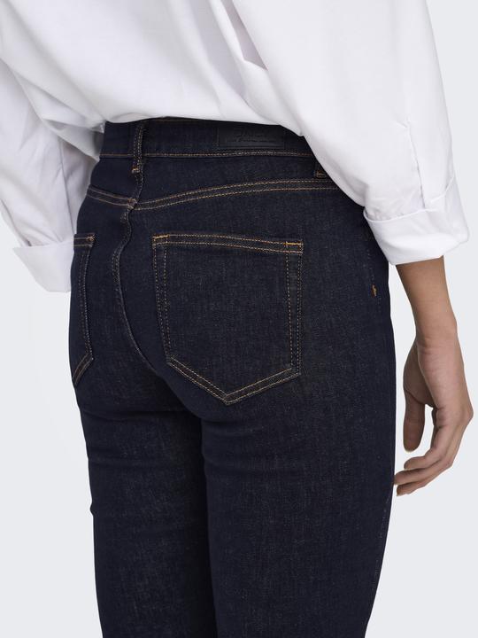 Actual product image Only ONLBLUSH Flared jeans Flared fit jeans (34)