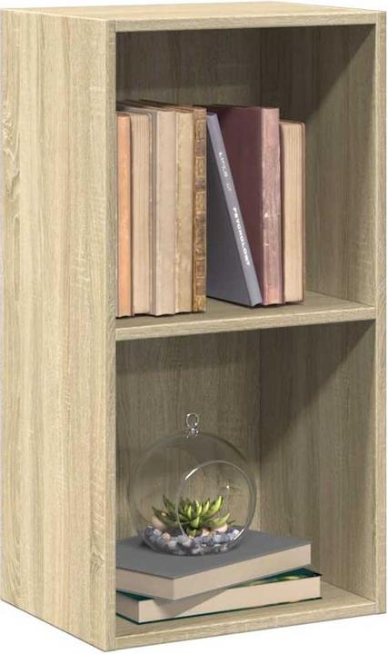 Produktbild VidaXL Bücherregal (40 x 30 x 76 cm)