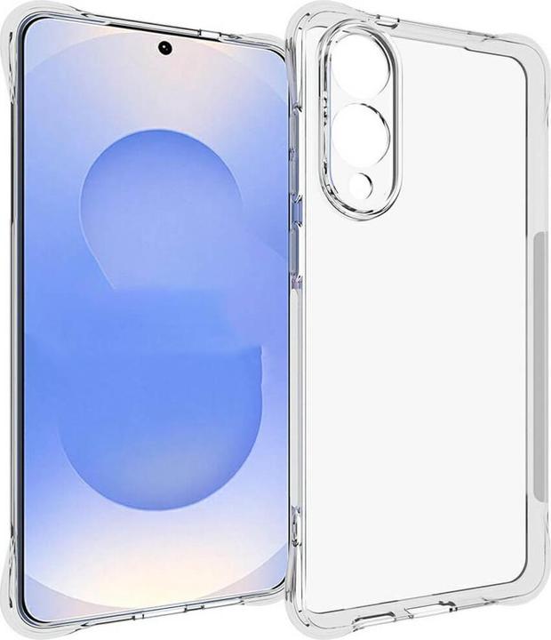 Immagine prodotto Cover-Discount Galaxy S25 Edge - Drop Protection Silikon Case (Samsung Galaxy S25 Edge)