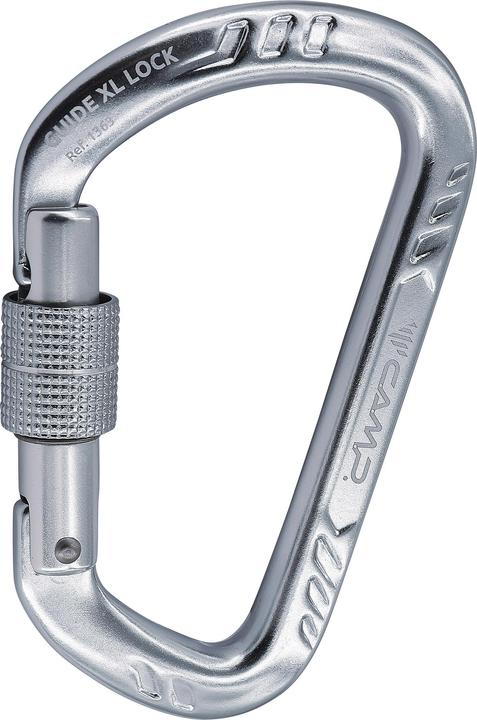 Camp Guide XL Lock