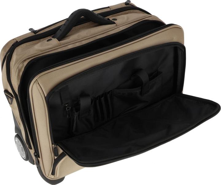 Actual product image Dermata Business Trolley 44cm (37 l, Hand luggage (up to 50 litres))