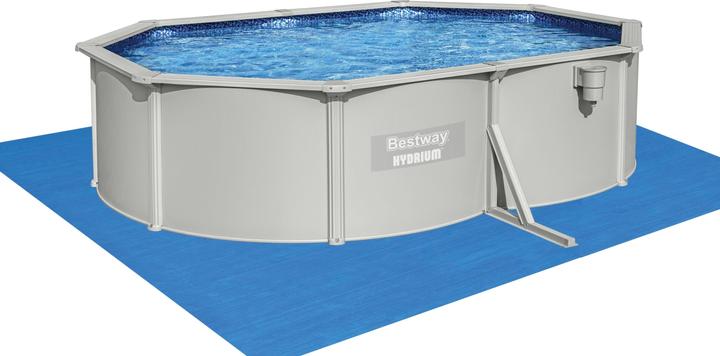 Bestway Hydrium (500 x 360 cm)