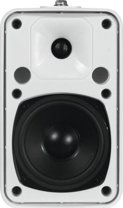 Produktbild Omnitronic ODP204T Installationslautsprecher 00V 2x (1x 80 W)