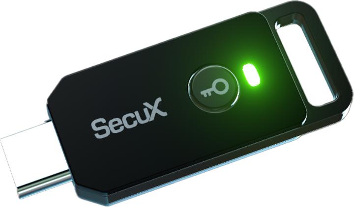 Image du produit Secux PUFido Clife Key