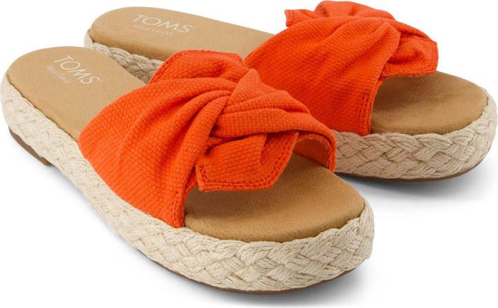 Actual product image Toms W's Abby Slide (39)