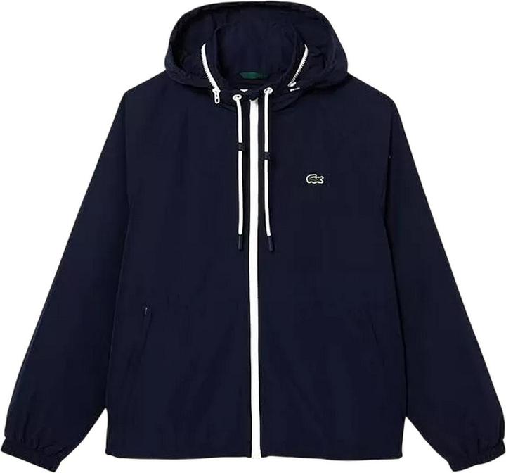 Immagine prodotto Lacoste Giacca Cappuccio Rimovibile Uomo (S)