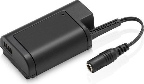 Panasonic Coupleur pour DMW-AC10E (Coupleur DC)
