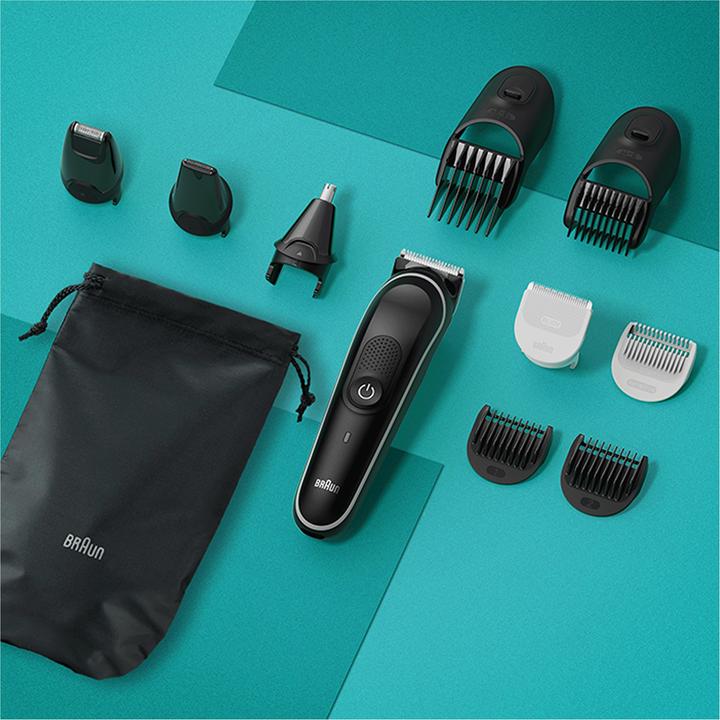 Produktbild Braun MGK5440
