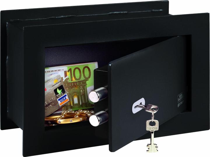 Produktbild Burg Wächter Wandtresor Point-Safe PW 1 S (3.50 l)