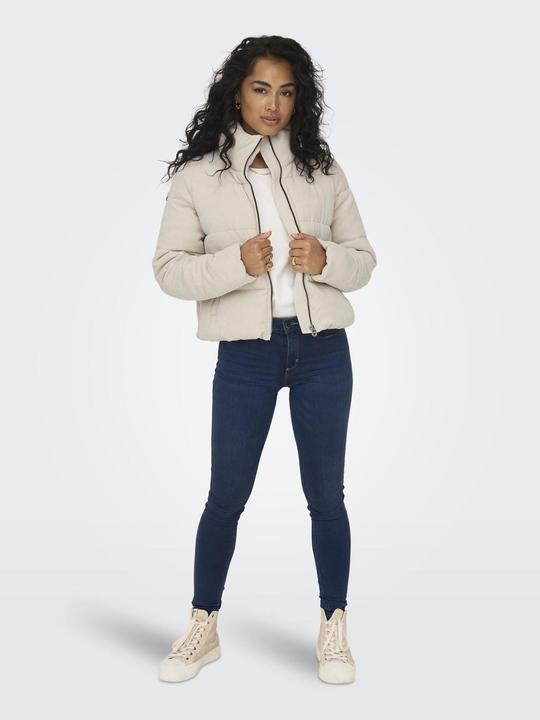 Actual product image Only Stehkragen Steppjacke Daunenjacke (XL)