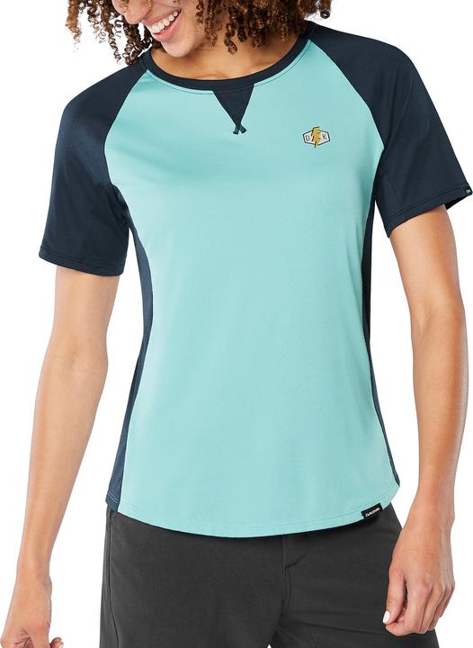Produktbild Dakine Xena S/S Jersey (XS)