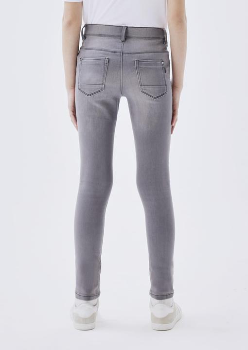 Actual product image Name it Skinny Fit Jeans (140)
