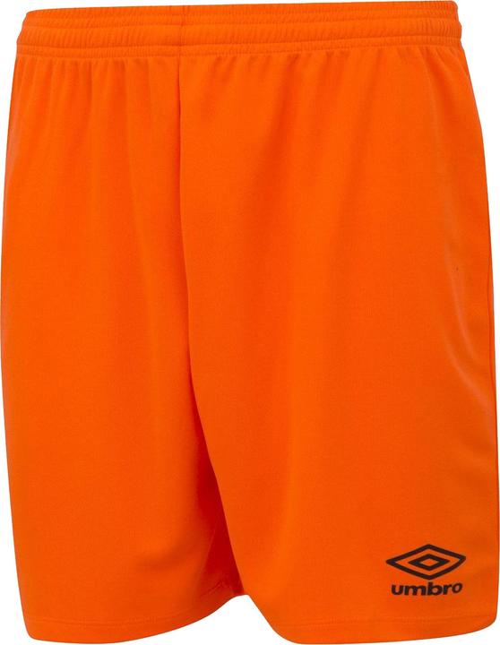 Actual product image Umbro Childrens/Kids Club II Shorts (140)