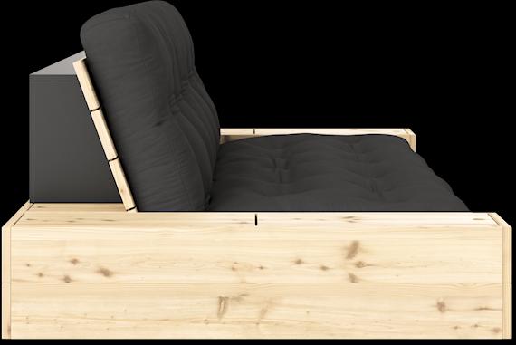 Produktbild Karup Design Base (Bettsofa, 2.5-Sitzer)