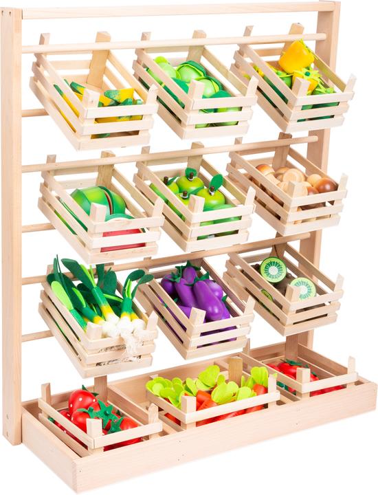 Produktbild small foot Verkaufsstand