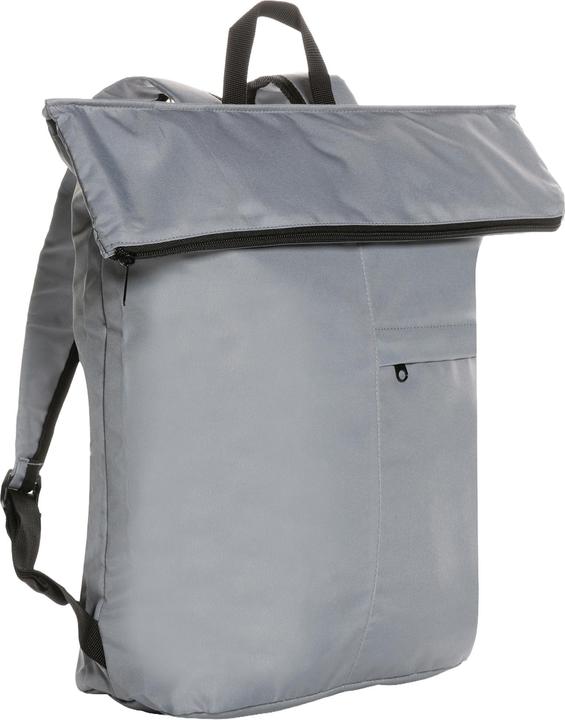 Xd Collection Rucksack Dillon Faltbar rPET (Recyceltes PolyethylenTerephthalat) 20L (20 l)