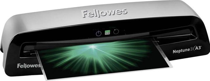 Image du produit Fellowes Laminateur Neptune 3 A3 (80 - 175 µm, A3, A4, A5, A6, A7, A8)