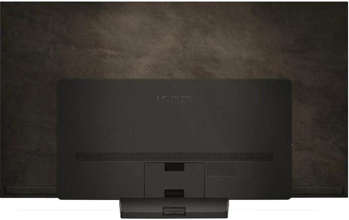 Actual product image LG OLED77C47LA (77", C4, OLED, 4K, 2024)
