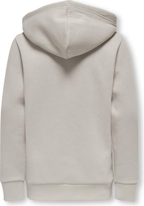 Immagine prodotto Only & Sons Junior Osjceres Reg Vintage Print Hood Swt Noos (170)